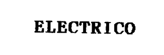 ELECTRICO