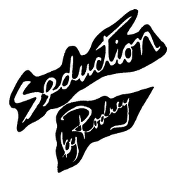 SEDUCTION BY RODNEY
