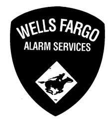 WELLS FARGO ALARM SERVICES