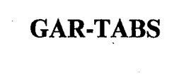 GAR-TABS