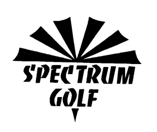 SPECTRUM GOLF