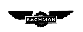 BACHMAN