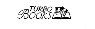 TURBO BOOKS