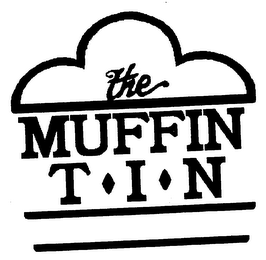 THE MUFFIN T-I-N