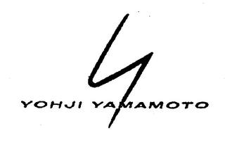 YOHJI YAMAMOTO & Y