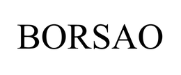 BORSAO