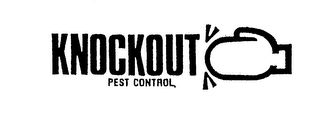 KNOCKOUT PEST CONTROL