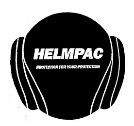 HELMPAC PROTECTION FOR YOUR PROTECTION