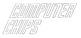 COMPUTER CHIPS