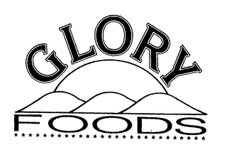 GLORY FOODS