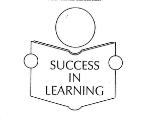 SUCCESS IN LEARNING