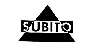 SUBITO