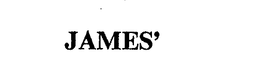 JAMES'