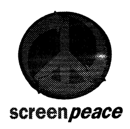 SCREEN PEACE