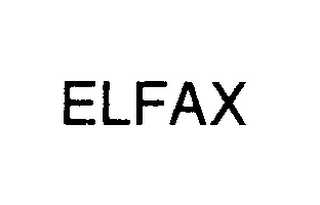 ELFAX