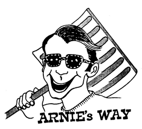 ARNIE'S WAY