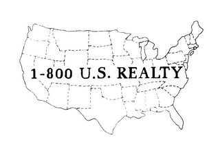 1-800 U.S. REALTY