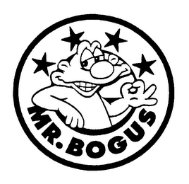 MR. BOGUS