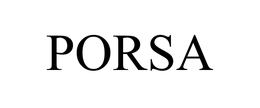 PORSA