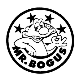 MR. BOGUS