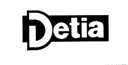 DETIA
