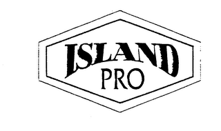 ISLAND PRO