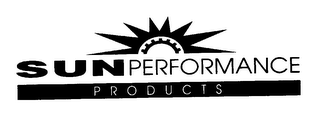 SUNPERFORMANCE PRODUCTS