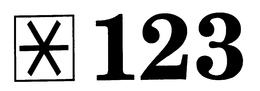 123
