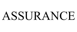 ASSURANCE