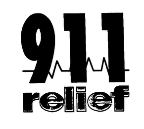 911 RELIEF