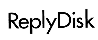 REPLYDISK