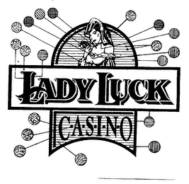 LADY LUCK CASINO