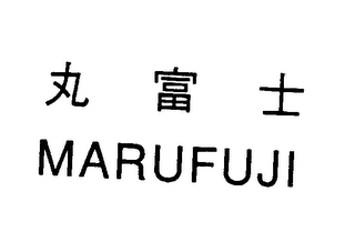 MARUFUJI