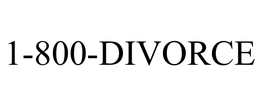 1-800-DIVORCE