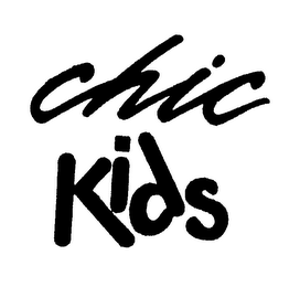 CHIC KIDS