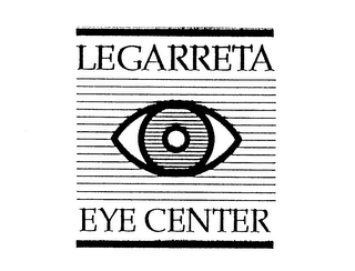 LEGARRETA EYE CENTER