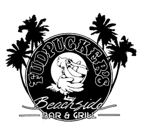 FUDPUCKER'S BEACHSIDE BAR & GRILL