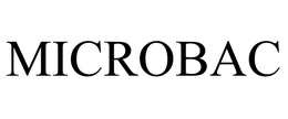 MICROBAC