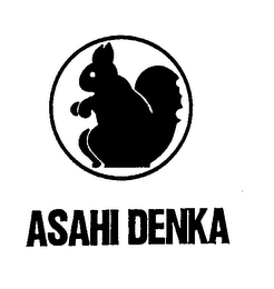 ASAHI DENKA