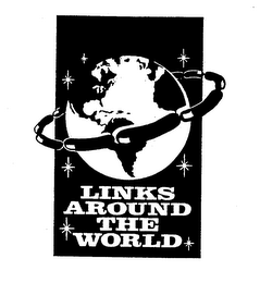 LINKS AROUND THE WORLD