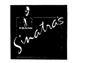 FRANK SINATRA'S