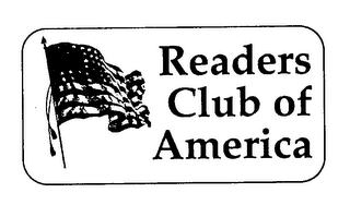 READERS CLUB OF AMERICA