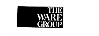 THE WARE GROUP