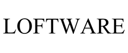 LOFTWARE, INC.