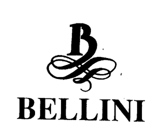 B BELLINI