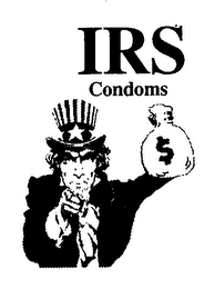 IRS CONDOMS