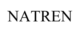 NATREN, INC.