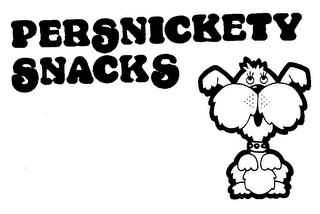 PERSNICKETY SNACKS