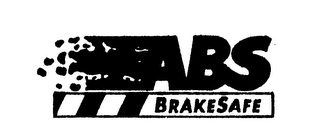 ABS BRAKESAFE