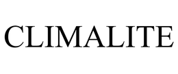 CLIMALITE trademark